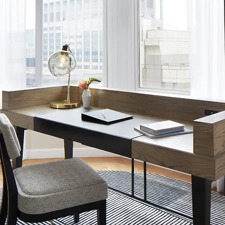 The Luxury Collection Hotel, Manhattan Midtown Hotel 5*