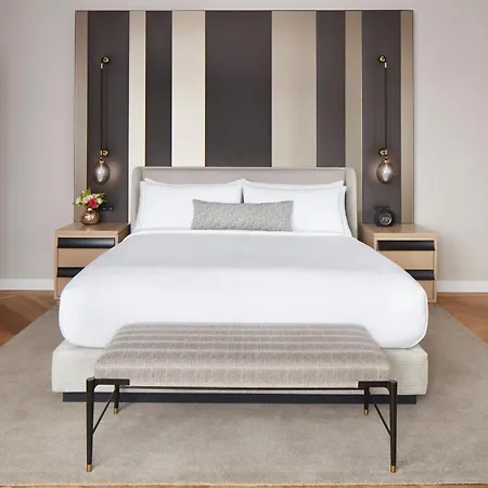 Hotel The Luxury Collection Hotel, Manhattan Midtown 5*