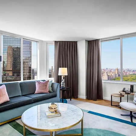 The Luxury Collection Hotel, Manhattan Midtown