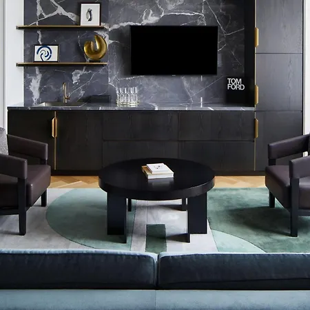 Hotel The Luxury Collection Hotel, Manhattan Midtown 5*