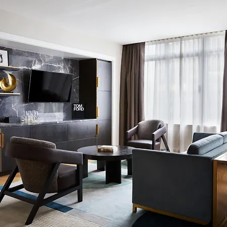 The Luxury Collection Hotel, Manhattan Midtown