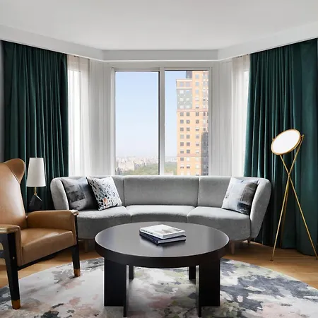 Hotel The Luxury Collection Hotel, Manhattan Midtown