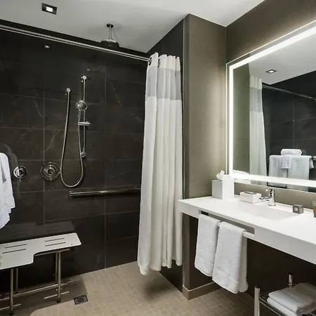 Ac By Marriott Times Square 4*