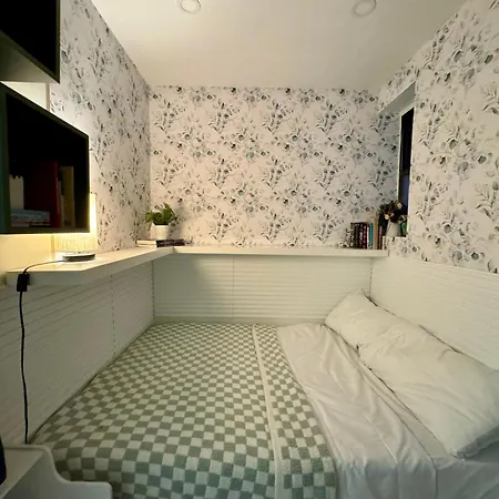 Homestay Columbus House *