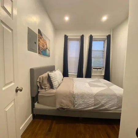 Apartment Cozy Place