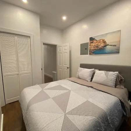 Cozy Place Apartment *