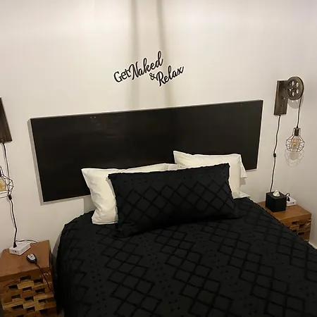 Apartment Nyc Speakeasy-bedstuy Chapel *