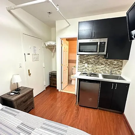 Stunning Studio *