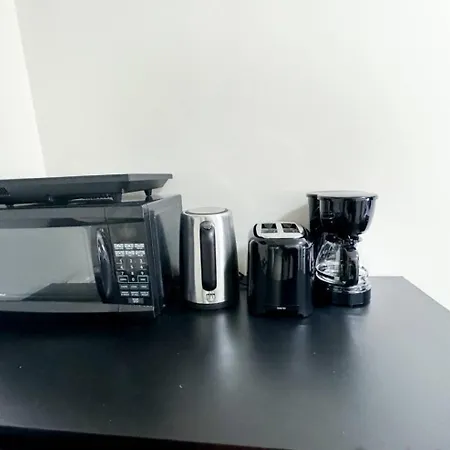 Apartment Fully Furnished Studio In Ny! *