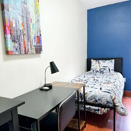Fully Furnished Studio In Ny! Apartment