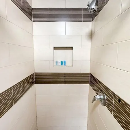 Apartment Fully Furnished Studio In Ny! *