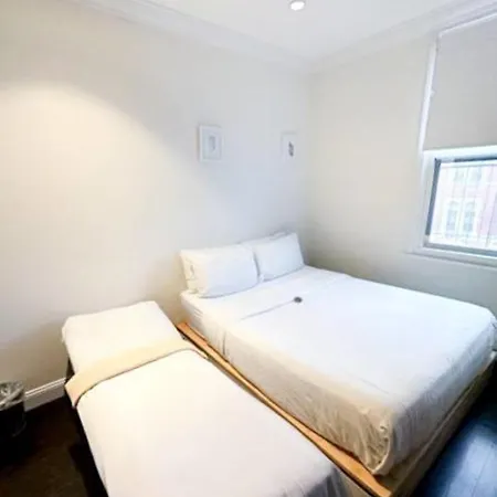 Studio In Ny! Apartment