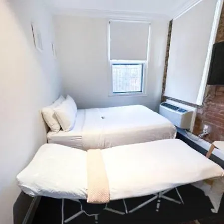 Apartment Studio In Ny!