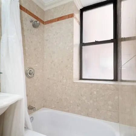 Apartment Lovely Studio In Manhatten New York