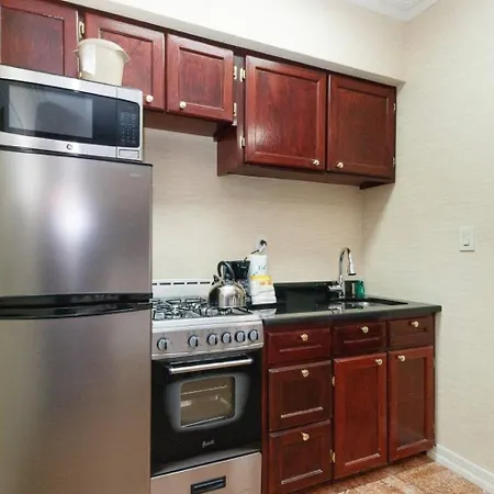 Lovely Studio In Manhatten * New York