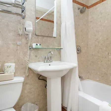 Lovely Studio In Manhatten Apartment New York