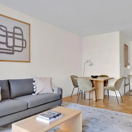 Apartment Midtown 1br W Gym Doorman Nr Grand Nyc-745