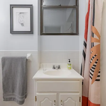 Apartment Monthly Nyc Rentals- Beautiful Studio Unit