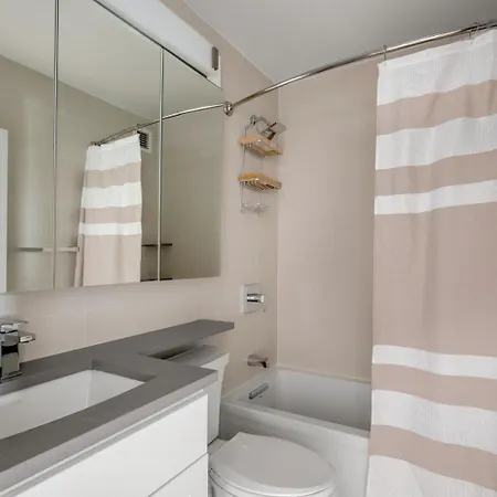 Apartment Blueground Ues Pool Doorman Nr Central Park Nyc-1294