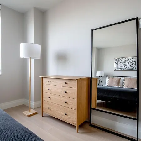 Apartment Blueground Ues Pool Doorman Nr Central Park Nyc-1294 New York