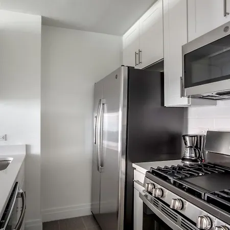 Blueground Ues Pool Doorman Nr Central Park Nyc-1294 Apartment *