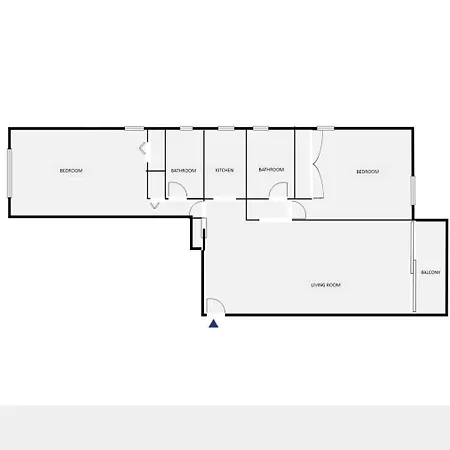 Midtown 2br W Gym Doorman Nr Park Nyc-507 Apartment