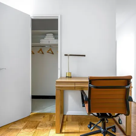 Midtown 2br W Gym Doorman Nr Park Nyc-507 New York