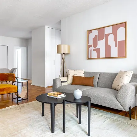 Midtown 2br W Gym Doorman Nr Park Nyc-507 New York