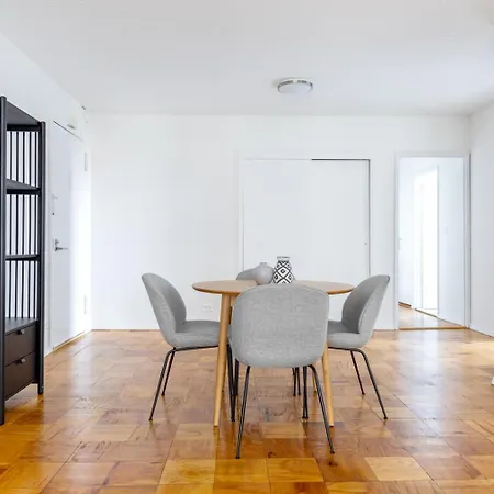 Midtown 2br W Gym Doorman Nr Park Nyc-507 * New York