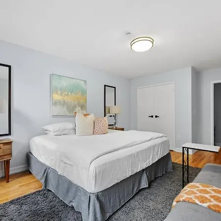 The Lenox * New York