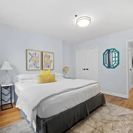 Apartment The Lenox *