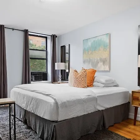 Apartment The Lenox *