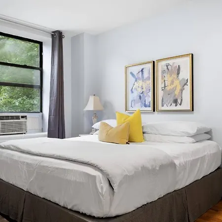 Apartment The Lenox *