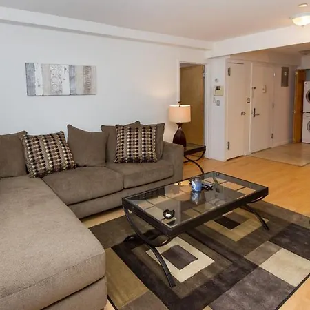 Apartment Spacious 2 Bedroom Apartment! Nyc *