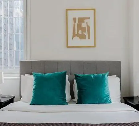 Two Br Beautiful Apt In Prime Location * New York