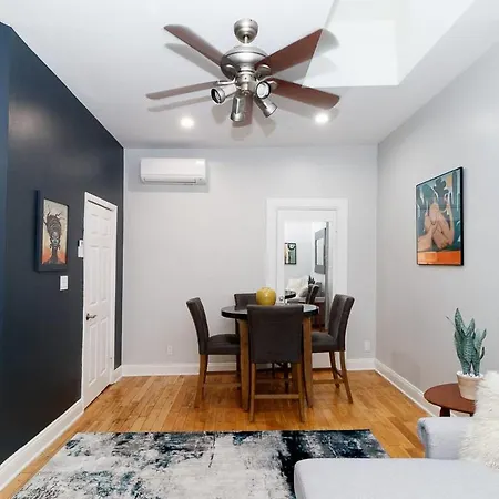 Two Br Beautiful Apt In Prime Location Apartment *