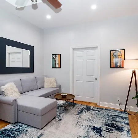 Two Br Beautiful Apt In Prime Location Apartment New York