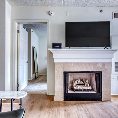 Jersey 2br W Wd Gym Elevator Nr Path Nyc-673 Apartment New York