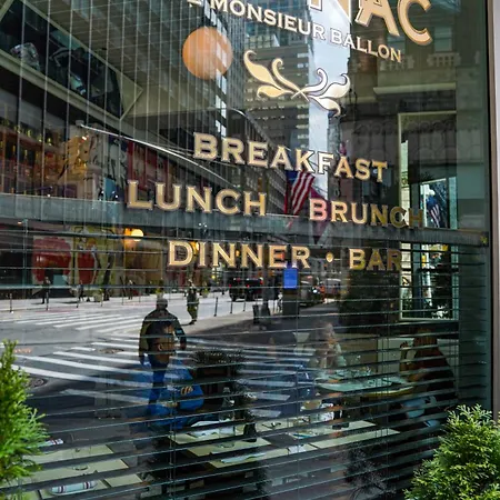 48lex Hotel 4*