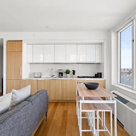 Stunning Luxe 1bd 1bath * New York