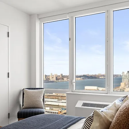 Stunning Luxe 1bd 1bath