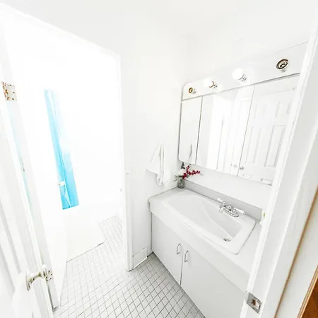 Homestay Central & Affordable Williamsburg Private Bedroom Close To Subway *