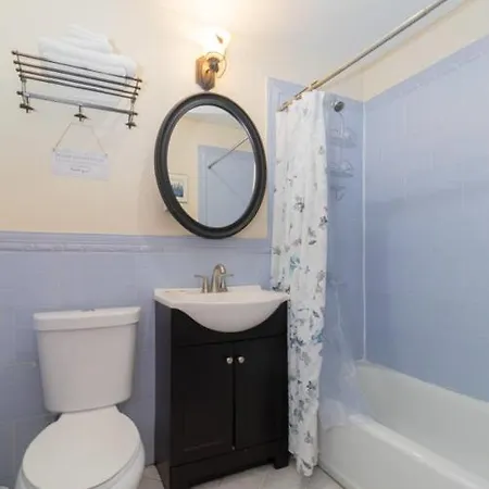 Comfortable 3 Bedroom Apartment New York