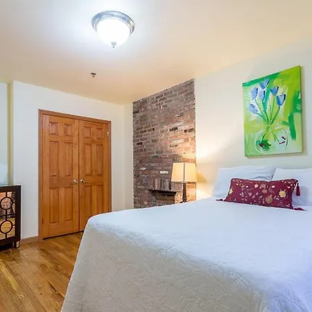 Apartment Comfortable 3 Bedroom