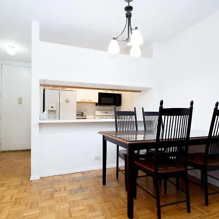 Comfortable 3 Bedroom New York