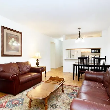 Comfortable 3 Bedroom *