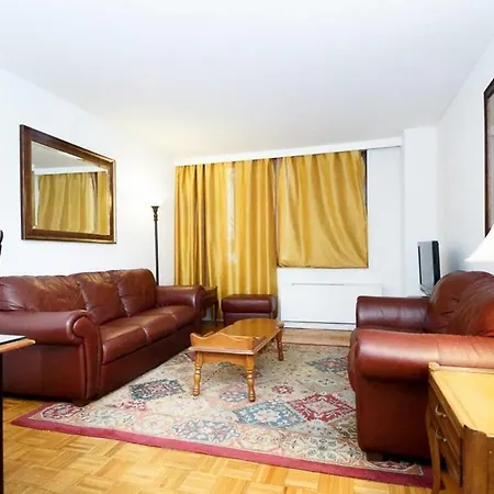Comfortable 3 Bedroom Apartment