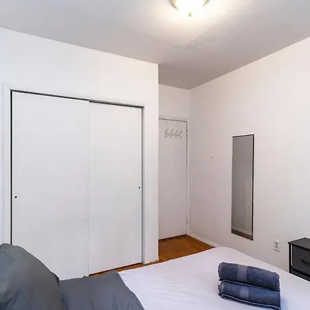 Lovely 3 Bedroom Apt In Nyc New York