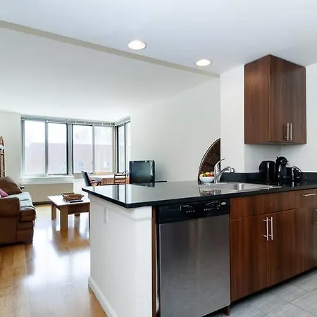 Lovely 3 Bedroom Apt In Nyc Apartment New York