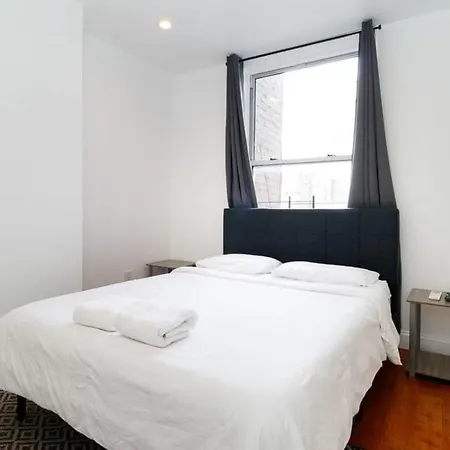 Apartment Lovely 3 Bedroom Apt In Nyc New York